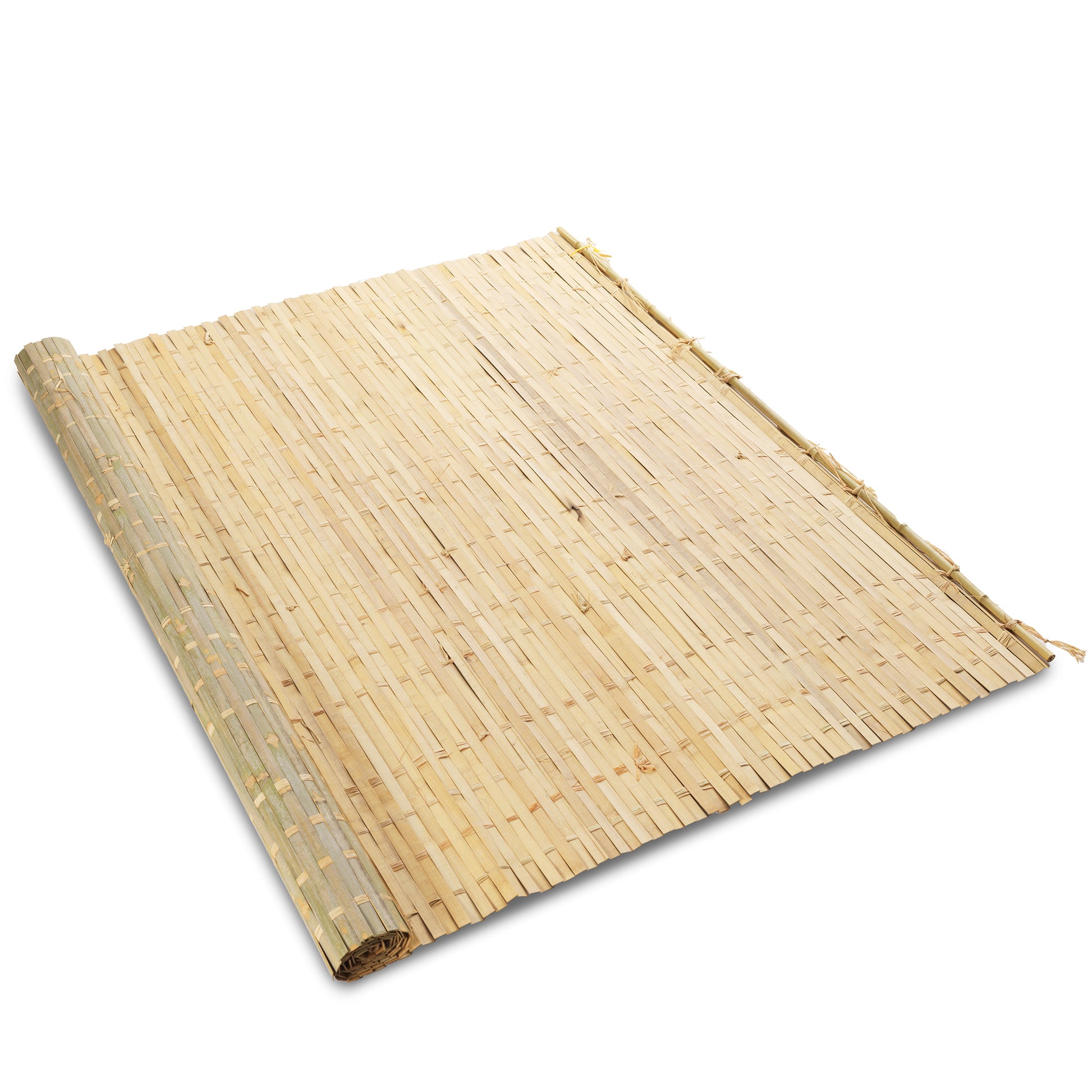 Bamboo Mat Schach Kosher for Sukkah Badatz