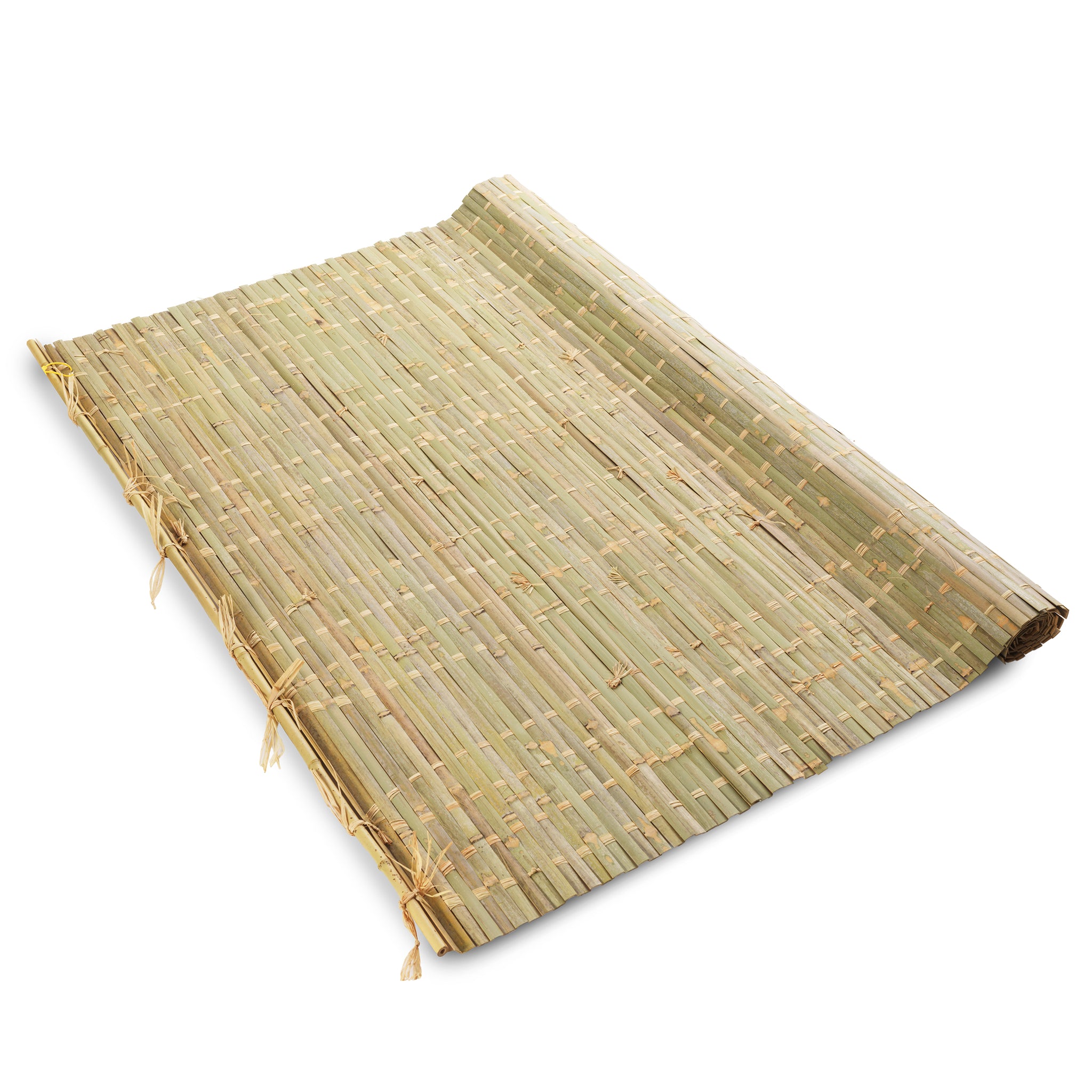 Bamboo Mat Schach Kosher for Sukkah Badatz