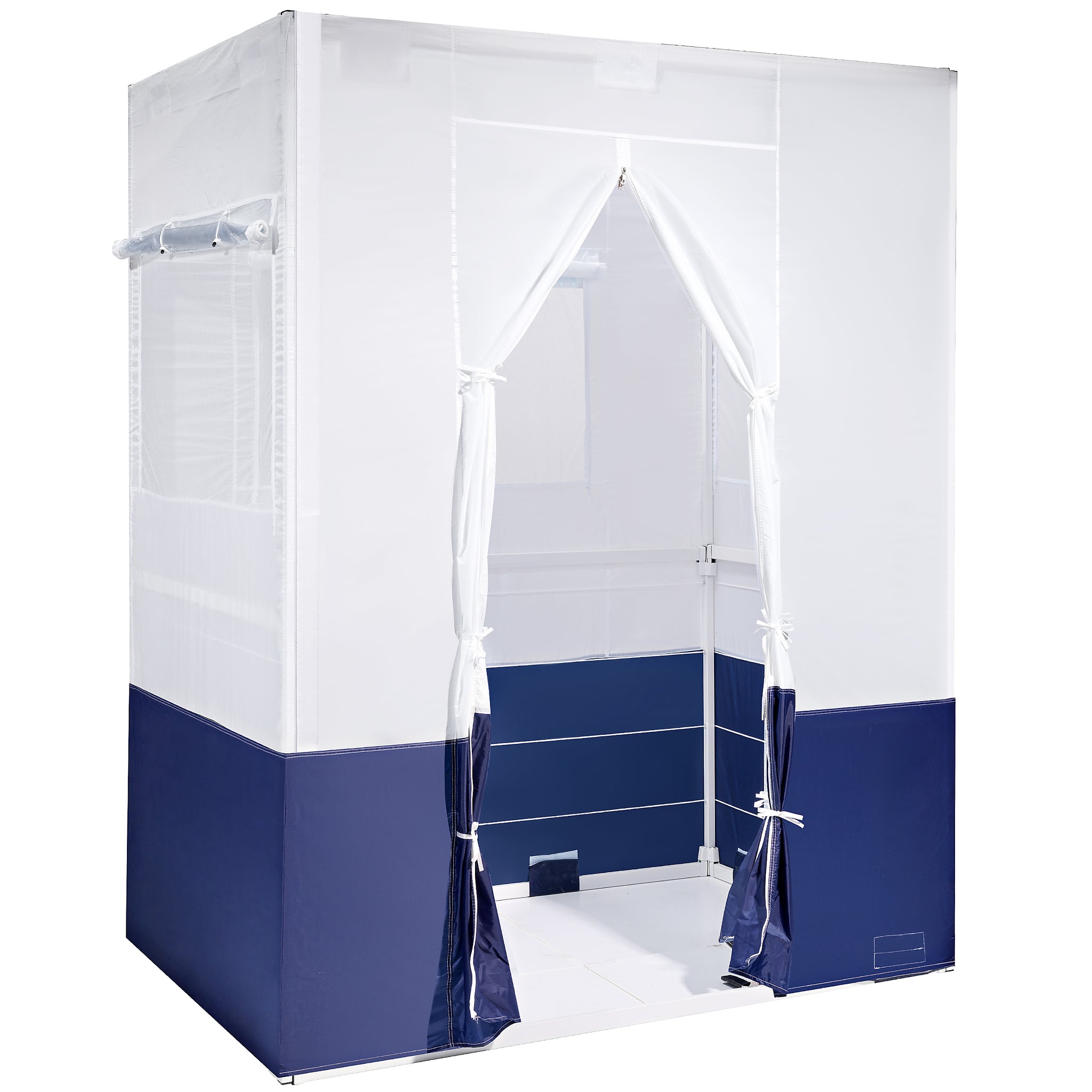 EZ Build Sukkah Tent 8'ft Hight